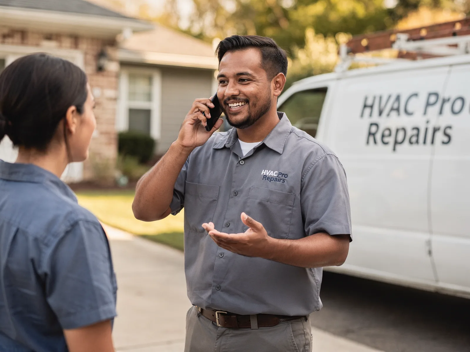 Heat Pump Repair Fitchburg, WI FAQs